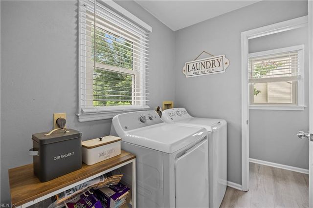 4417 Clevhamm CMN, Virginia Beach, VA 23456