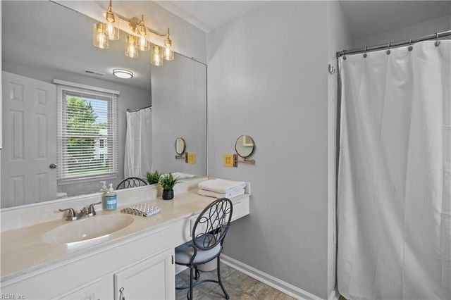 4417 Clevhamm CMN, Virginia Beach, VA 23456