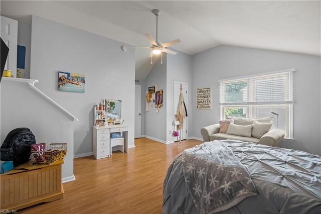 4417 Clevhamm CMN, Virginia Beach, VA 23456