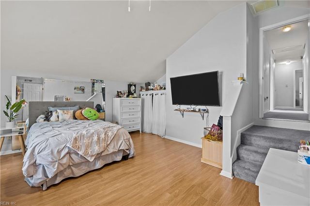 4417 Clevhamm CMN, Virginia Beach, VA 23456