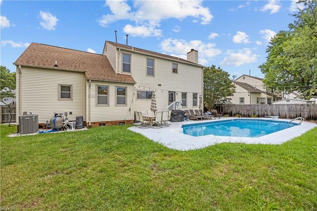 4417 Clevhamm CMN, Virginia Beach, VA 23456