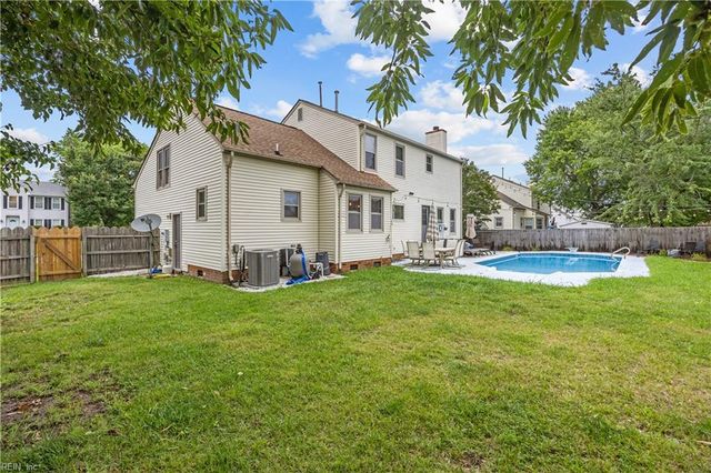 4417 Clevhamm CMN, Virginia Beach, VA 23456