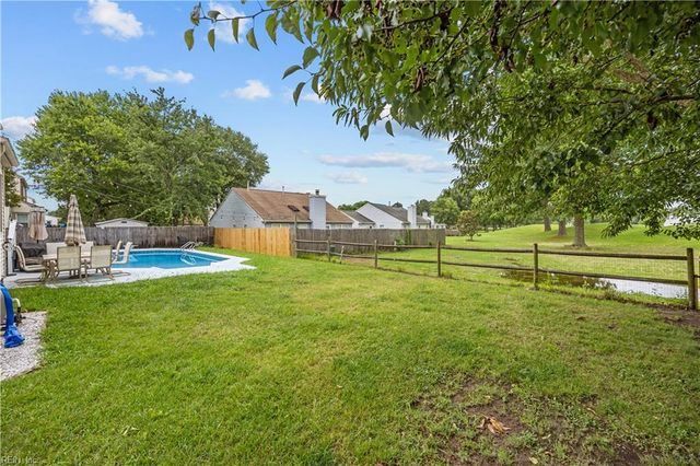 4417 Clevhamm CMN, Virginia Beach, VA 23456