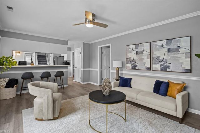 4417 Clevhamm CMN, Virginia Beach, VA 23456