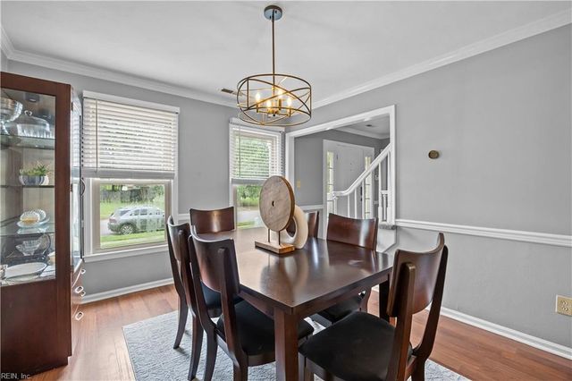 4417 Clevhamm CMN, Virginia Beach, VA 23456
