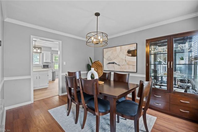 4417 Clevhamm CMN, Virginia Beach, VA 23456