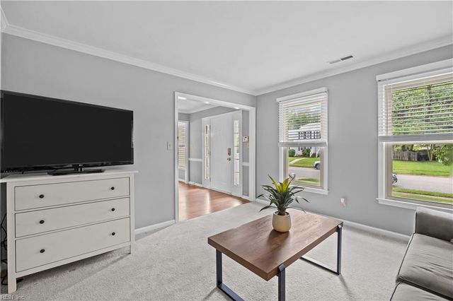4417 Clevhamm CMN, Virginia Beach, VA 23456