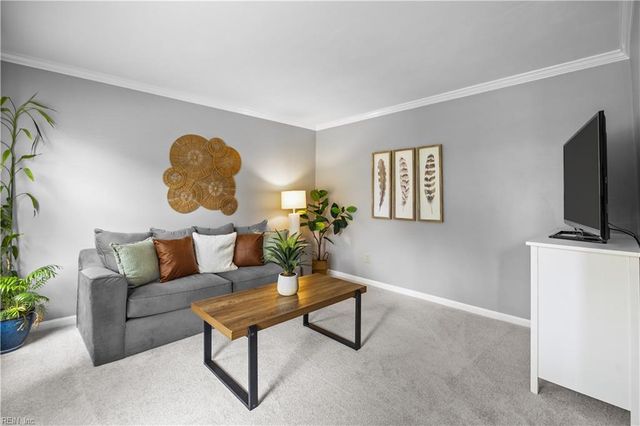 4417 Clevhamm CMN, Virginia Beach, VA 23456