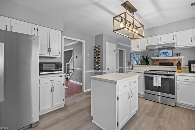 4417 Clevhamm CMN, Virginia Beach, VA 23456