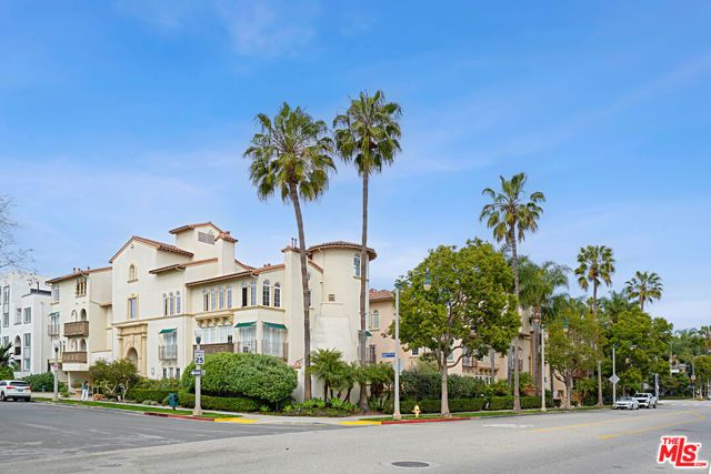 5935 Playa Vista Drive 303, Los Angeles, CA 90094