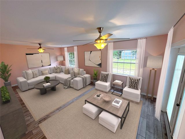 668 GEORGIA AVENUE, Longwood, FL 32750