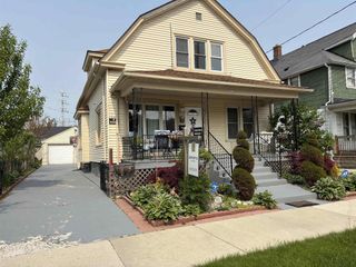 1508 N 17TH STREET, Sheboygan, WI 53081
