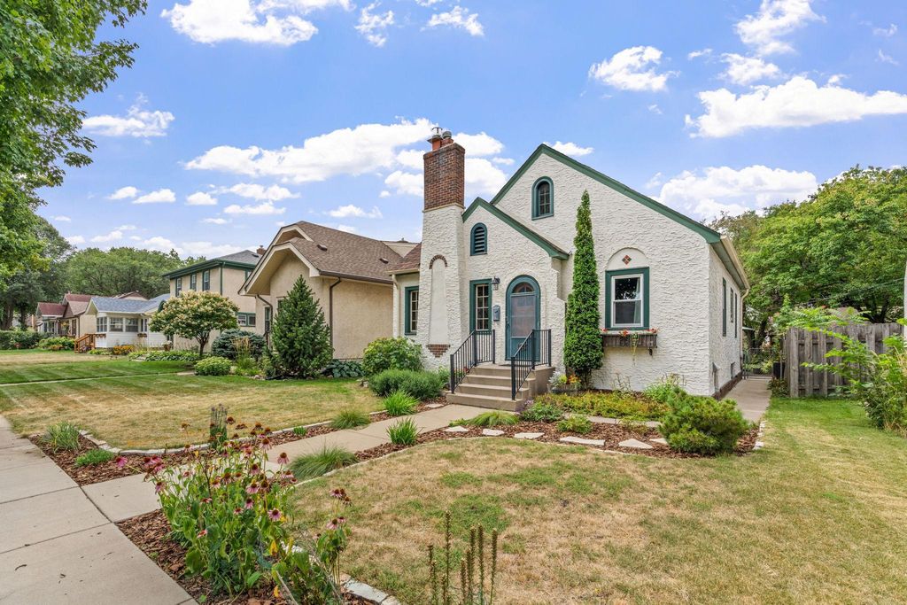 2722 Garfield Street NE, Minneapolis, MN 55418 — photo 3