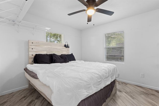 1035 Warden Street, Benbrook, TX 76126
