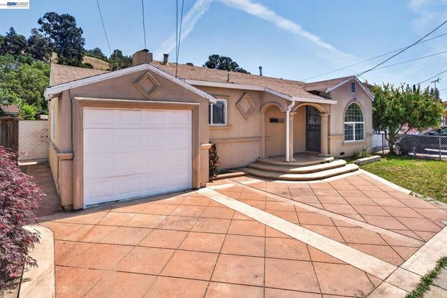 25468 Belmont Ave, Hayward, CA 94542