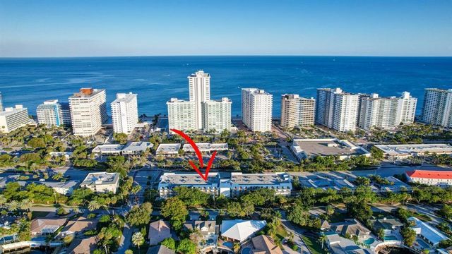 3909 N Ocean Boulevard 113, Fort Lauderdale, FL 33308
