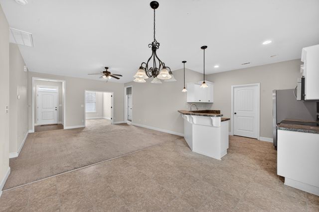 2082 Fern Crest Lane, Graniteville, SC 29829