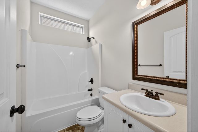 2082 Fern Crest Lane, Graniteville, SC 29829