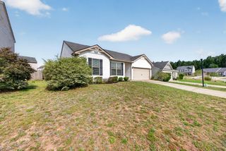 2082 Fern Crest Lane, Graniteville, SC 29829