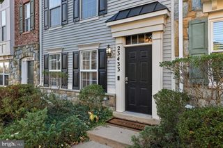 23433 CLARKSRIDGE RD, Clarksburg, MD 20871