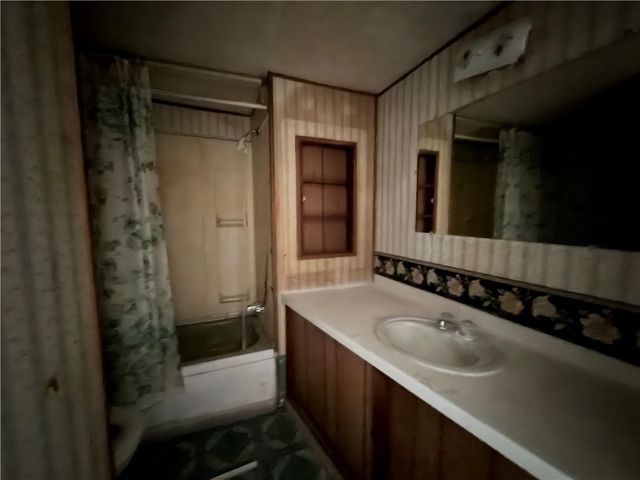 1300 HC 33, Compton, AR 72624