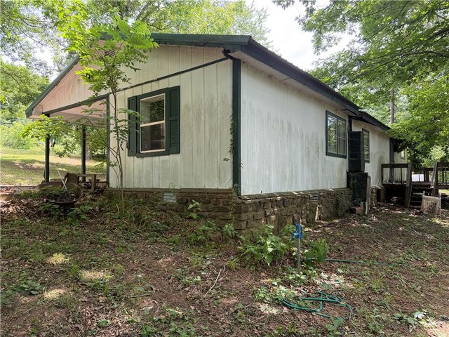 1300 HC 33, Compton, AR 72624