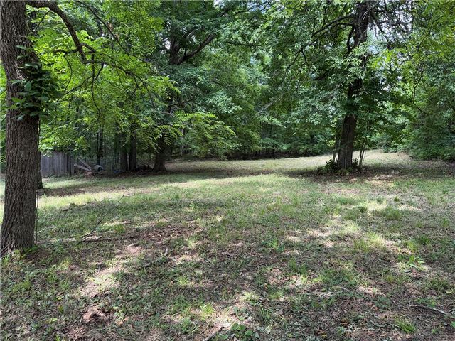 1300 HC 33, Compton, AR 72624