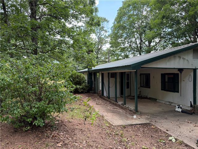 1300 HC 33, Compton, AR 72624