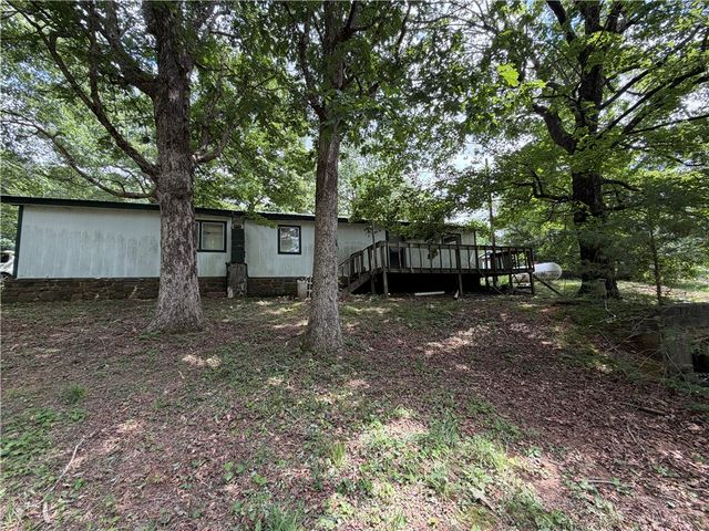 1300 HC 33, Compton, AR 72624