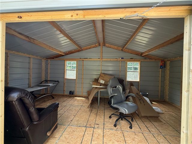 1300 HC 33, Compton, AR 72624