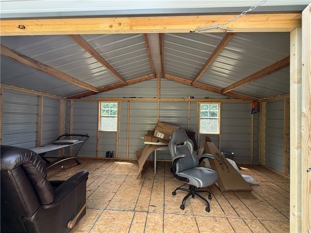 1300 HC 33, Compton, AR 72624