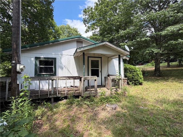 1300 HC 33, Compton, AR 72624