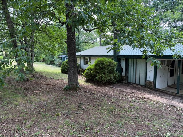 1300 HC 33, Compton, AR 72624