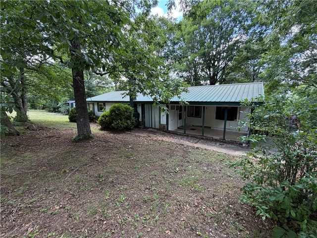 1300 HC 33, Compton, AR 72624