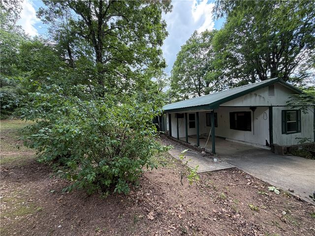 1300 HC 33, Compton, AR 72624