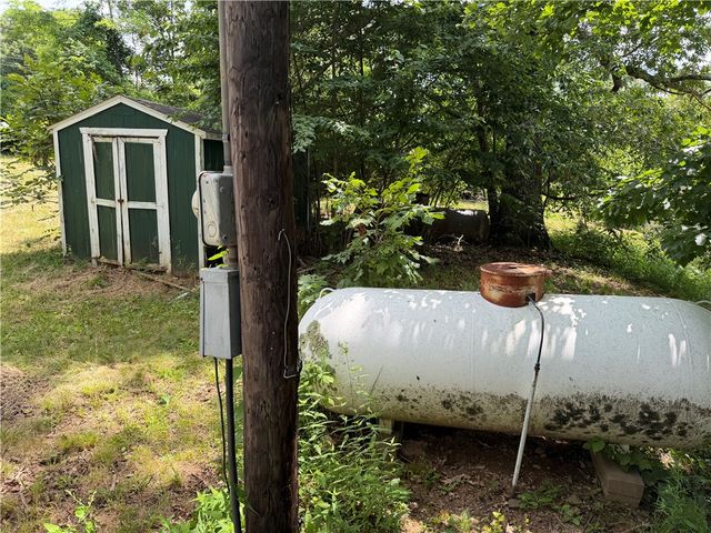 1300 HC 33, Compton, AR 72624