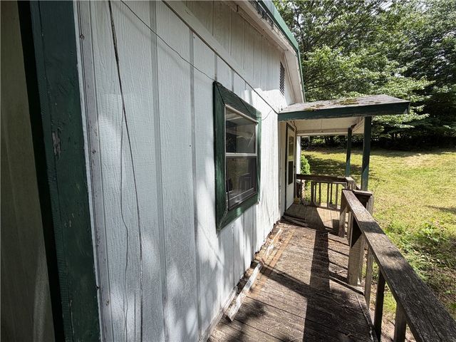 1300 HC 33, Compton, AR 72624