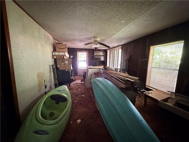 1300 HC 33, Compton, AR 72624