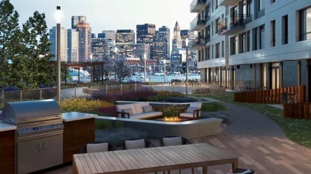 99 Sumner St 0413, Boston, MA 02128