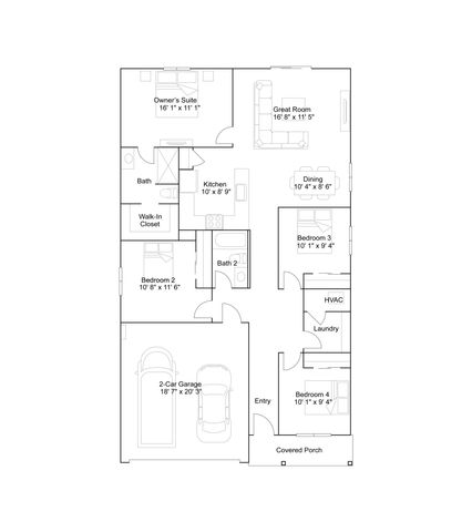51732 Morning Pine Dr, La Pine, OR 97739