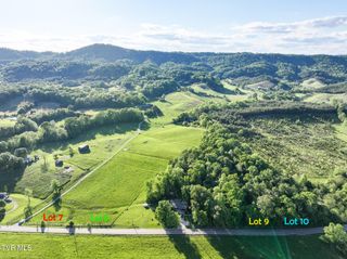 Tbd Lonesome Pine (Lot #10) Trail, Greeneville, TN 37743