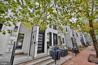 428 NW WARNER ST NW #1, Washington, DC 20001