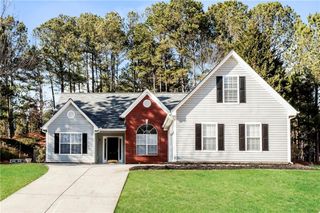 2323 Heatherton Circle, Dacula, GA 30019