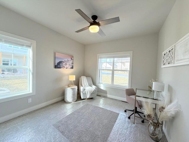 Unit 37 Conservancy Plaza, Deforest, WI 53532