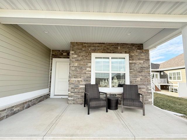 Unit 37 Conservancy Plaza, Deforest, WI 53532