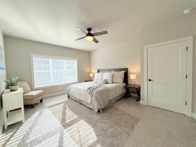 Unit 37 Conservancy Plaza, Deforest, WI 53532