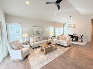 Unit 37 Conservancy Plaza, Deforest, WI 53532