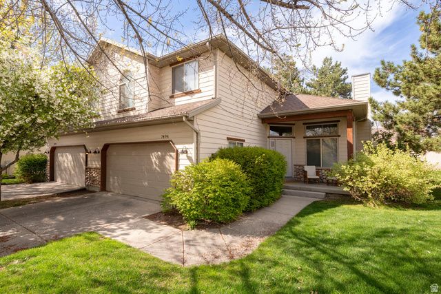 7496 SOUTHCREST CIR, Midvale, UT 84047