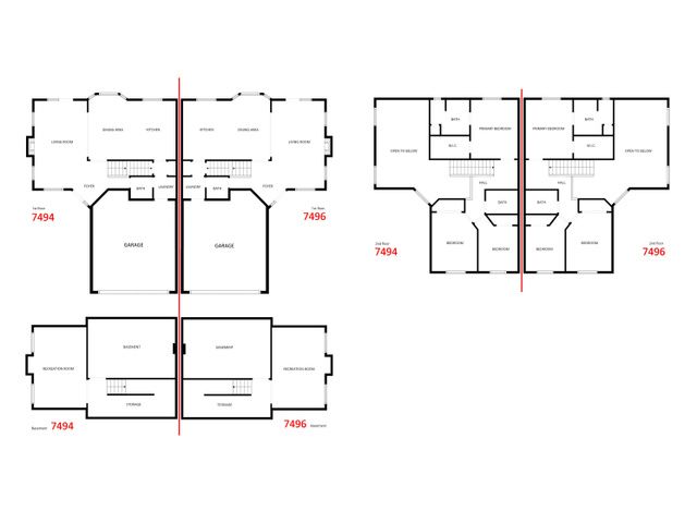 7496 SOUTHCREST CIR, Midvale, UT 84047