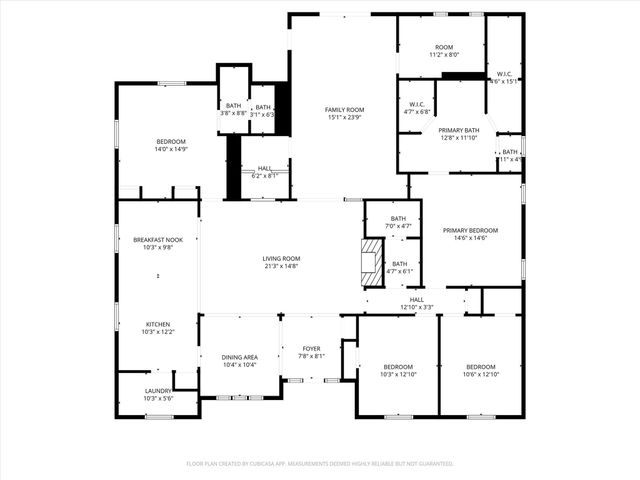 2615 Dove Creek Lane, Carrollton, TX 75006